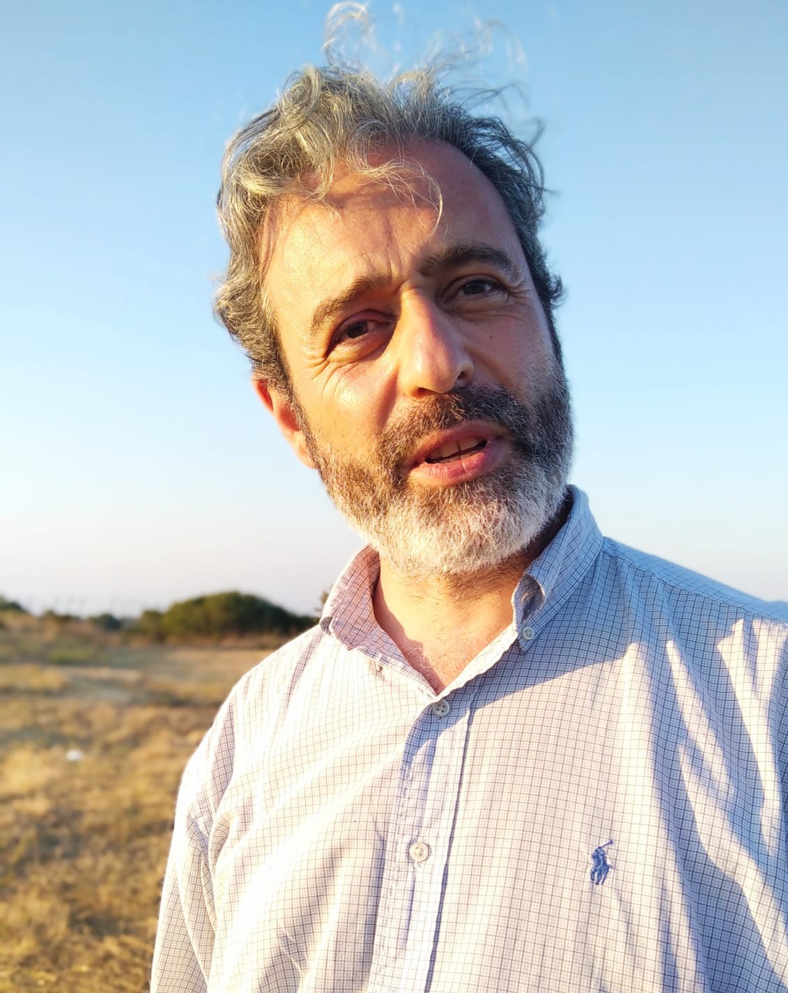 Christophe d'Aloisio