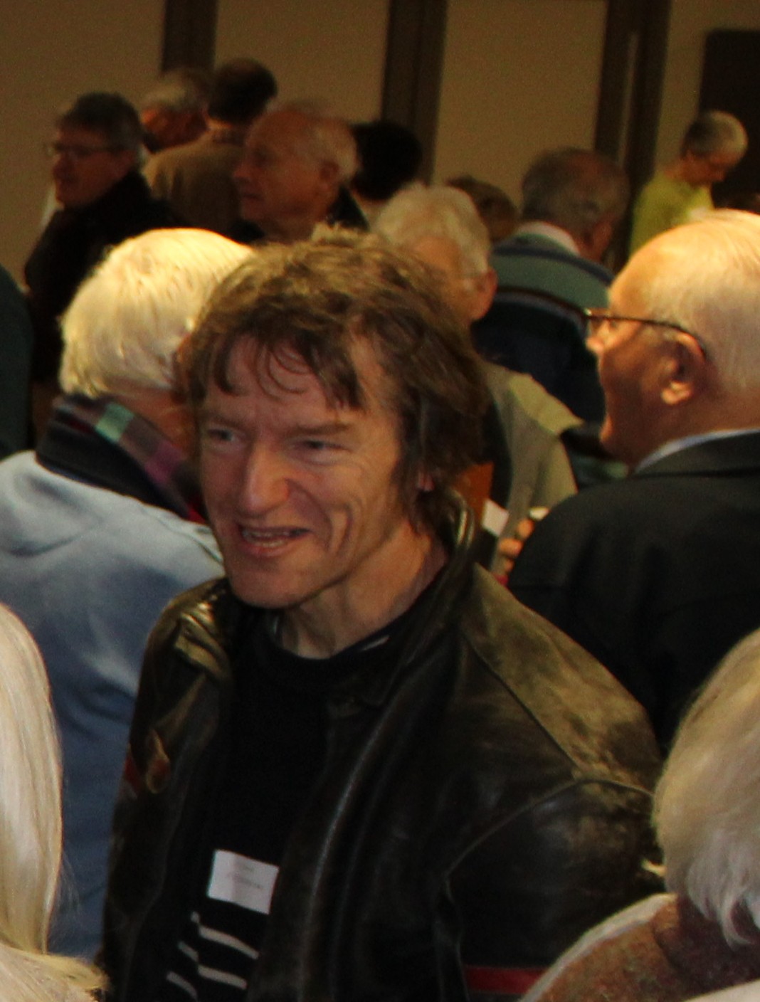 Bruno Roberechts