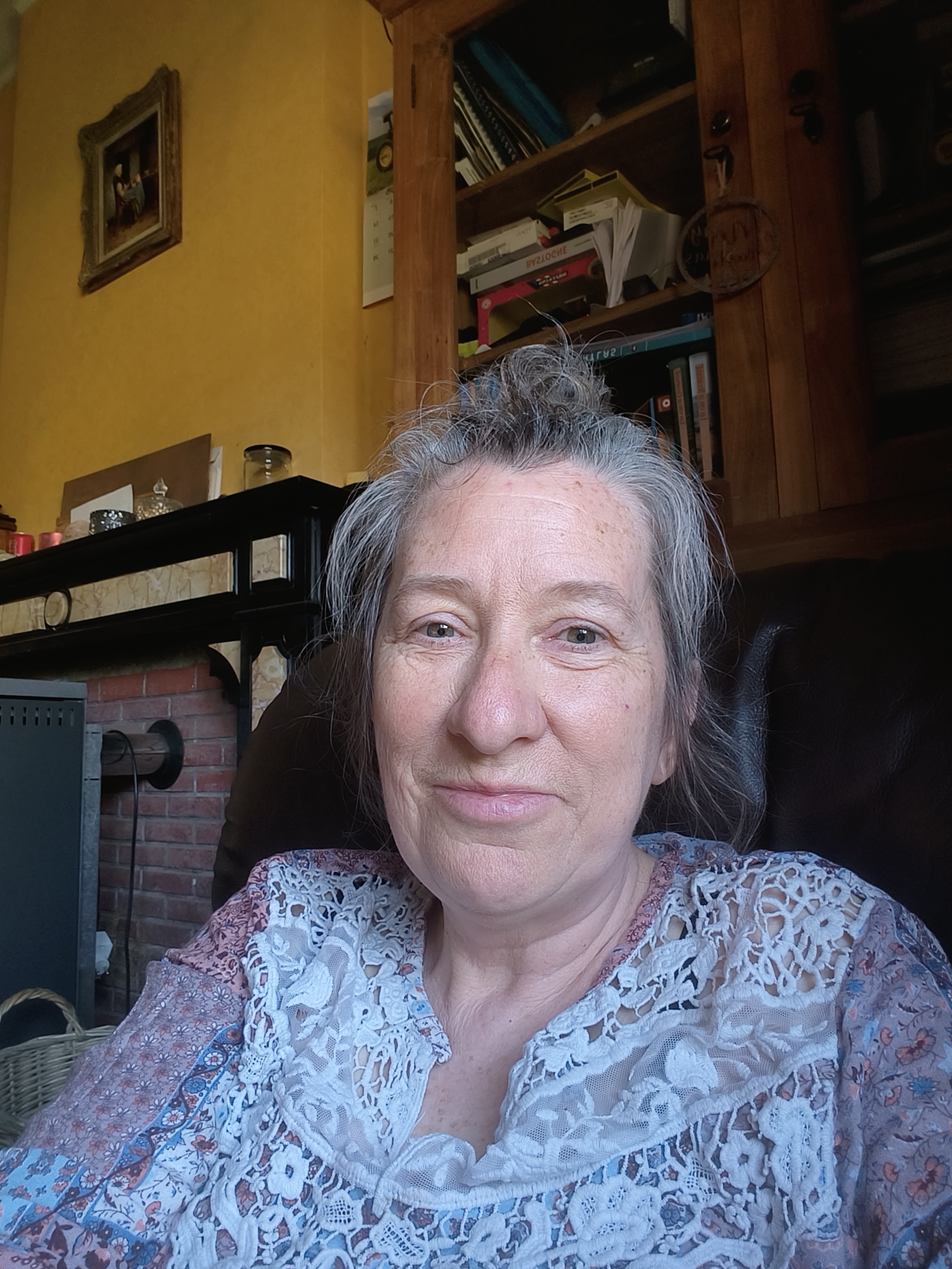 Véronique Soblet