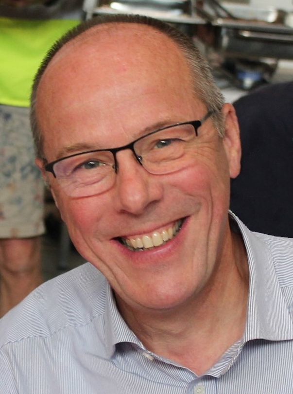 Paul Verbeeren